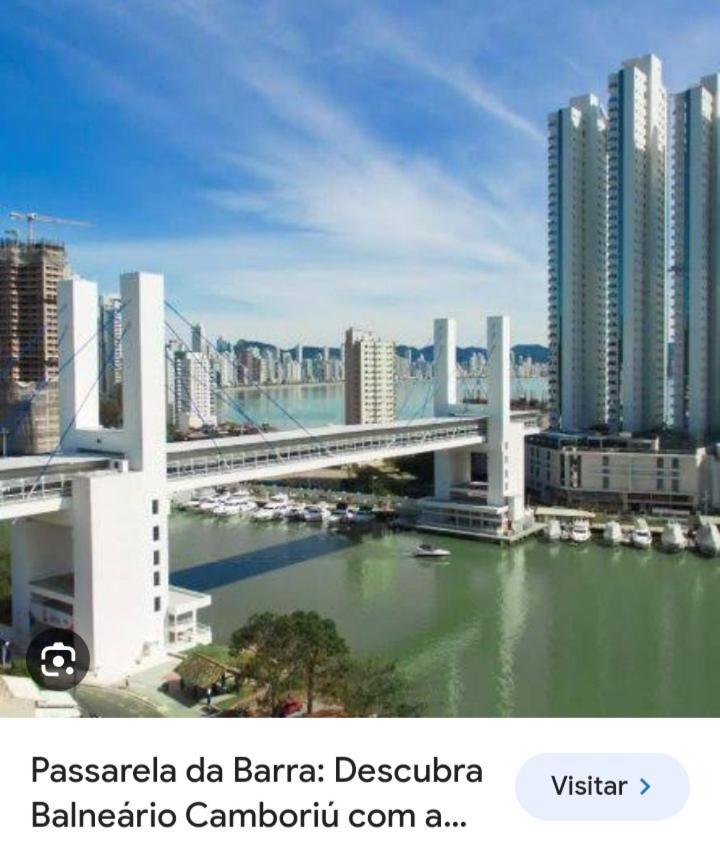 Casa De Facil Acesso 1a2km Da Prai Balneario Camboriu