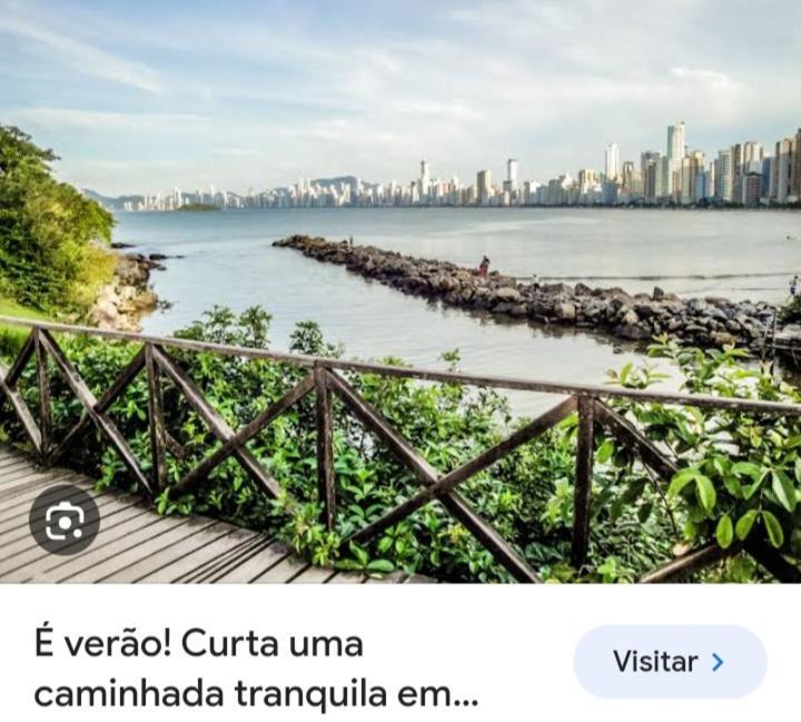Casa De Facil Acesso 1a2km Da Prai Balneario Camboriu