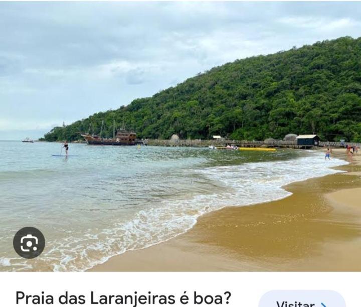 Casa De Facil Acesso 1a2km Da Prai *