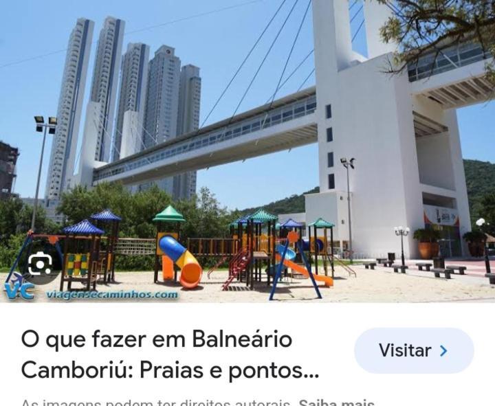 Casa de férias Casa De Facil Acesso 1a2km Da Prai Balneario Camboriu