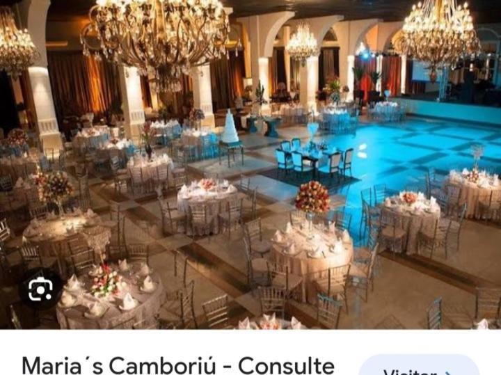Casa De Facil Acesso 1a2km Da Prai * Balneario Camboriu