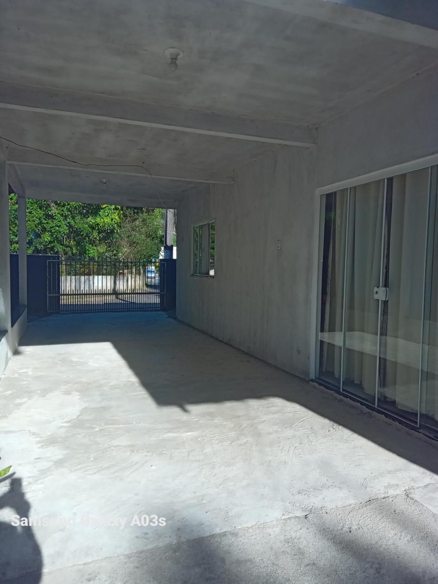Casa De Facil Acesso 1a2km Da Prai
